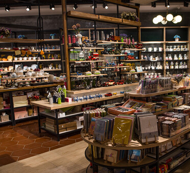 日本LUSTROWARE日用品加盟 开启高品质日用百货事业新篇章